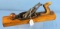 Wood Bottom Plane; #3045; Winchester