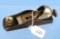 Low Angle Block Plane; #3087; Winchester