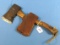 Camper's Axe W/ Sheath; Winchester