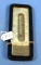 Wall Thermometer; The Winchester Store 