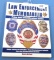 Reference Book: Law Enforcement Memorabilia Price & Id Guide; Monty Mccord 1999