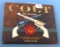 Reference Book: Colt 175 Years; Dennis Adler; 2012