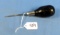 Ice Pick; 9502; Black Wood Hndl.; Winchester