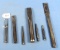 Lot Of Chisels & Punches; Winchester