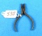 Flat Nose Lap Joint Plier 4