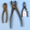 Combination Slip Joint Plier 2109-10