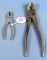 Bent Nose Slip Joint Plier 2489-10