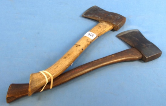 Hunter's Axe & House Axe; Winchester