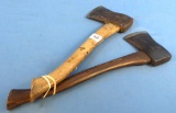 Hunter's Axe & House Axe; Winchester