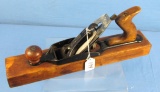 Wood Bottom Plane; #3045; Winchester