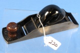 Reversible Block Plane; W130 (3094); Winchester