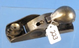 Knuckle Joint Adj. Plane; #3085; Winchester