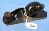 Low Angle Block Plane; #3092; Winchester