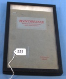 Catalog No. 82; Winchester World Standard Guns & Ammunition