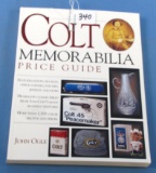 Reference Book: Colt Memorabilia Price Guide; John Ogle