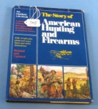 Reference Book: The Story Of American Hunting & Firearms; Outdoor Life (orig. 1959; Revised 1976)