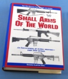 Reference Book: Small Arms Of The World; Edward C Ezell; 12th Ed. 1990