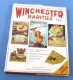 Reference Book: Winchester Rarities; Tom Webster; 2000