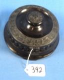 Jarrette; genuine coltrock; onyx; by colt; style 8131