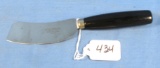 Paper Hangers Knife; 2342; Winchester