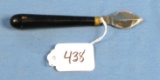 Quill Knife; 9601; Winchester