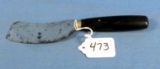 Paper Hangers Knife; 2342; Winchester