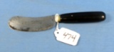 Paper Hangers Knife; 2341; Winchester