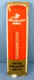 Wall Thermometer(shotgun Shell); Metal; 26 ?