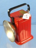 Hand Lantern; No Battery Holder Inside; Winchester