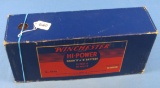Hi Power Radio A & B Battery; No. 0518; Winchester