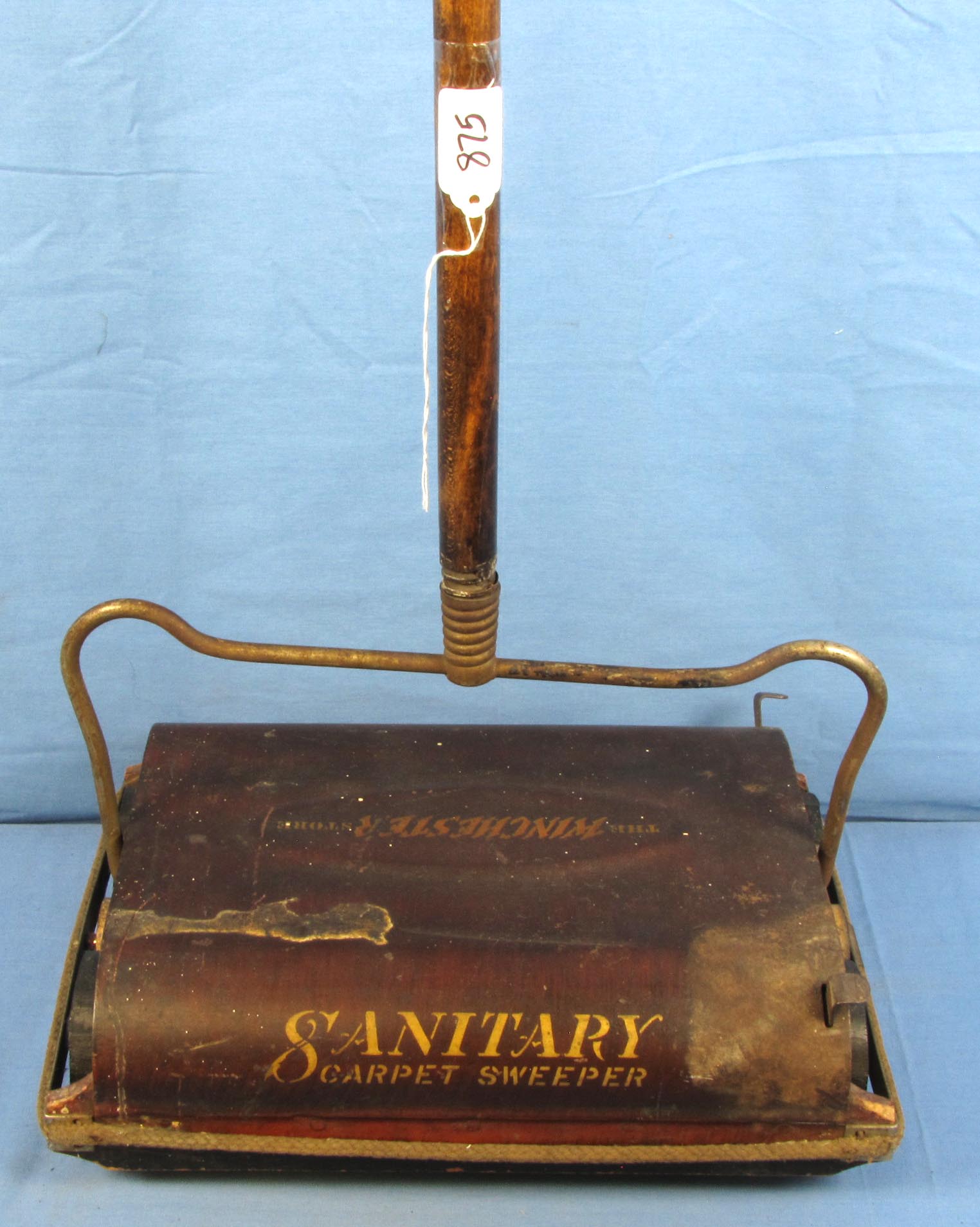 Antique Carpet Sweeper Carpet Vidalondon