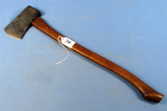 Marble's Camp Axe No. 10