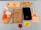 Lot:keen Kutter (string Tags; 1915 Pan-pacific Simmons Hdw Co Exhibit Booklet; Little Kk Note Book;