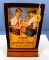 7in X 11in Counter-top Adv. Display Card; Oak Display Frame W/winchester Decal. Dbl. Sided:1) Boys