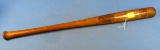 Winchester Baseball Bat #2400