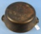 #8 Tite-top Dutch Oven; Griswold; Ll; Block; Epu; P/n 1295 No Patent