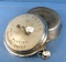 #8 Skillet Or Chicken Pan; Griswold Epu; Ll; Block; Deep; P/n 777 W/griswold Raised Letter; Self Ba