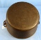 #12 Dutch Oven; Griswold Tite-top; Epu; Ll; Block; P/n 2634; Some Pitting Inside