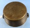 #11 Dutch Oven Griswold Erie Ll; Slant; P/n 836; Inside Pitted