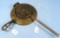 Wafer Iron; Long Hndl. Griswold Epu Pat. June 29; 1880 P/n 895/995 Base 894 (handl Is Attached To