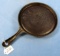 #6 Regular Griddle Griswold Ll Slant 