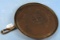 #10 Regular Griddle; Griswold Epu Ll Block P/n 610