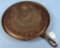 #10 Regular Griddle; Griswold Epu Ll Block P/n 610