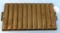 No. 22 Griswold Corn Bread Pan; Epu; P/n 954; Var. 12