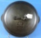 #8 Skillet Lid; High Dome W/raised Logo; Griswold; Self Basting W/patent; Ll; Block; P/n 1098