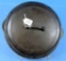 #9 Self Basting Skillet Cover; High Dome; Smooth; Griswold; Ll; Block; P/n 9