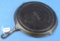 Cast Iron Breakfast Skillet; The Griswold Mfg. Co.; Ll; Block; Epu; Pat App; For P/n 665