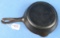 #4 Skillet; Griswold Epu; Ll; Slant; P/n 702; Hr