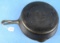 #10 Skillet; Deep; Griswold; Epu; Ll; Block; P/n 779; Smooth