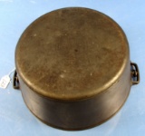 #11 Dutch Oven Griswold Erie Ll; Slant; P/n 836; Inside Pitted